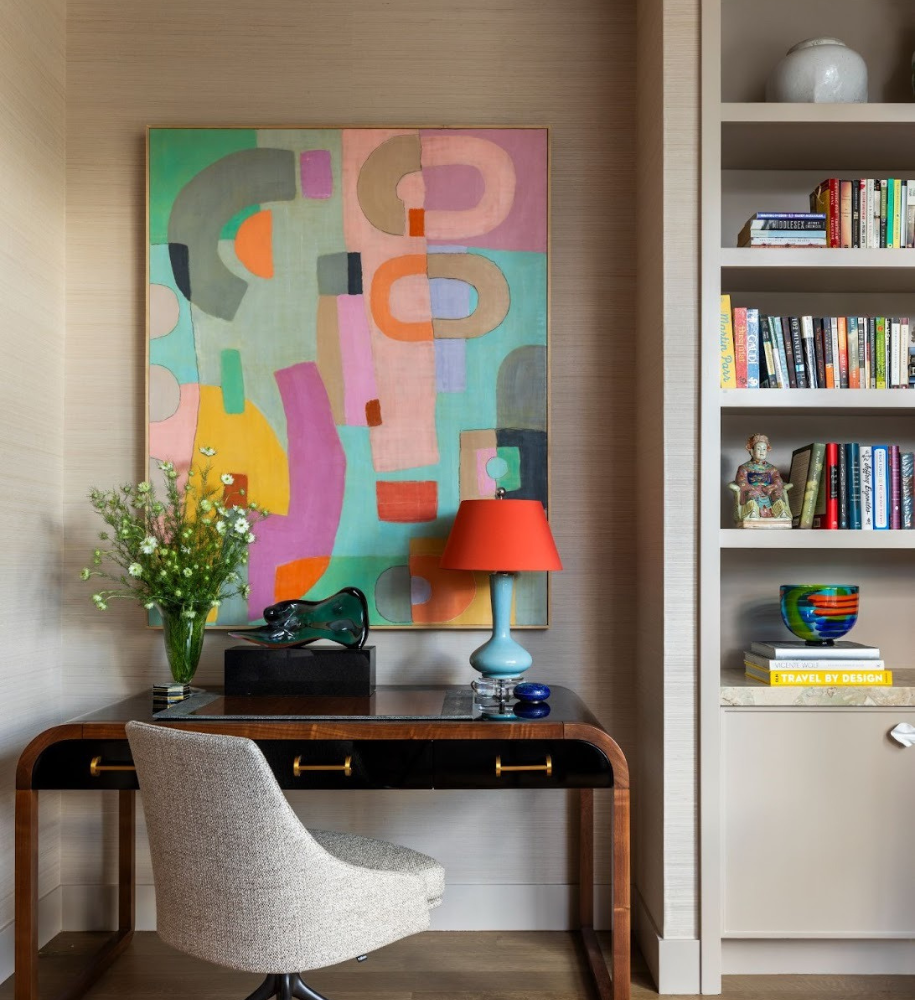 My Secrets to Achieving Lived-in Luxury