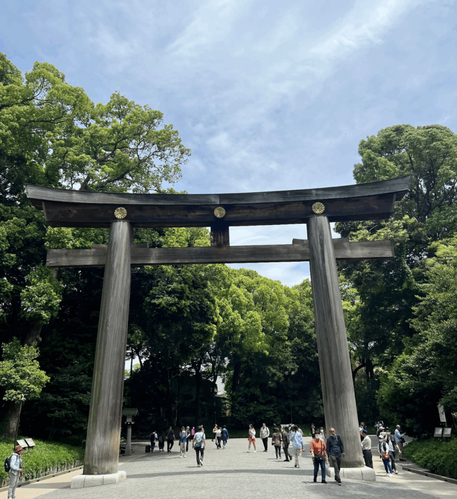 Travel Guide: Konnichiwa From Japan!