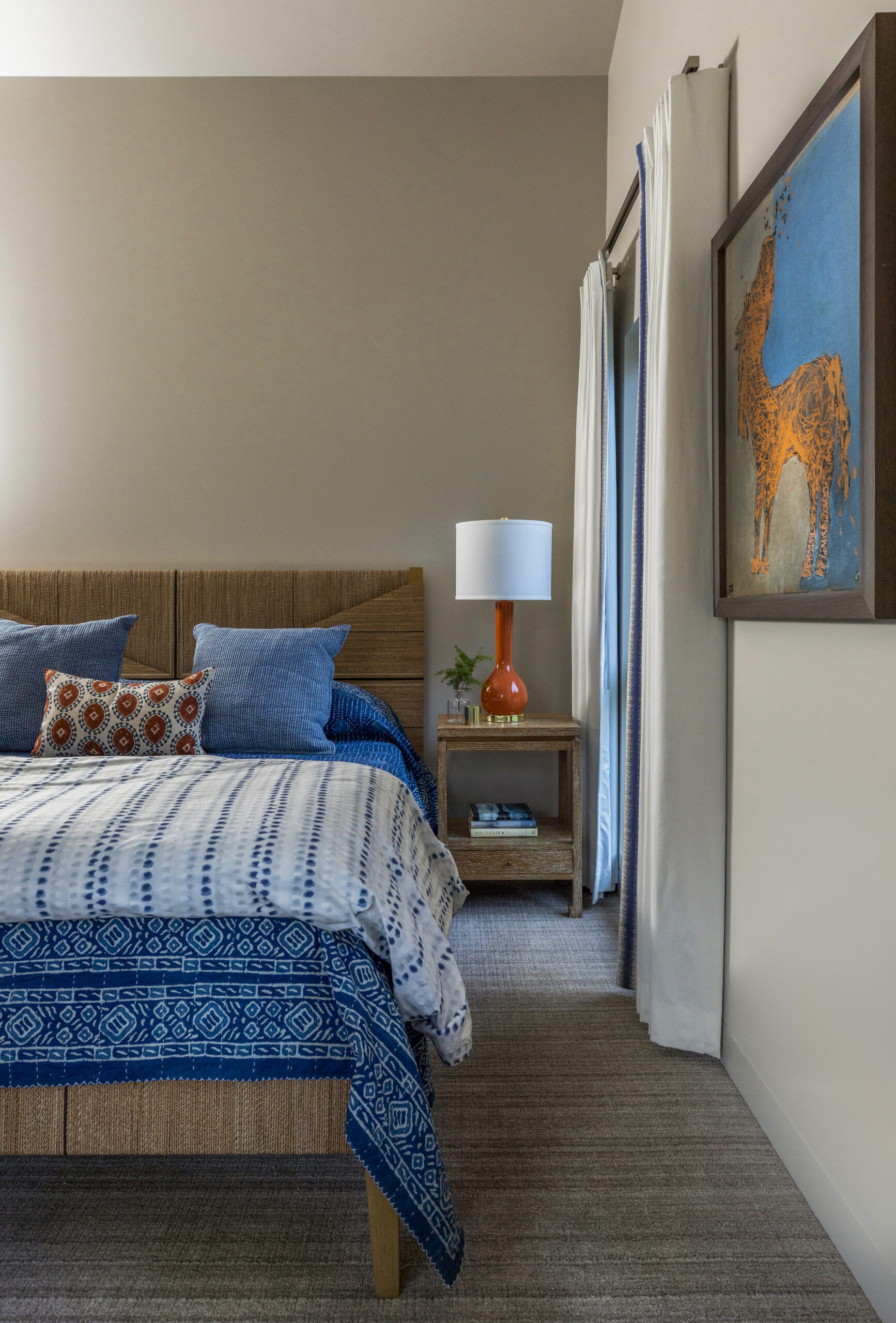 Island Idyll | Linda Eyles Design