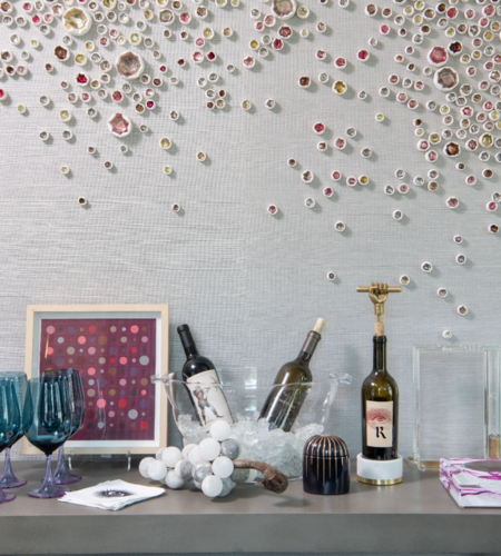Current Art Obsession: TEXTURE