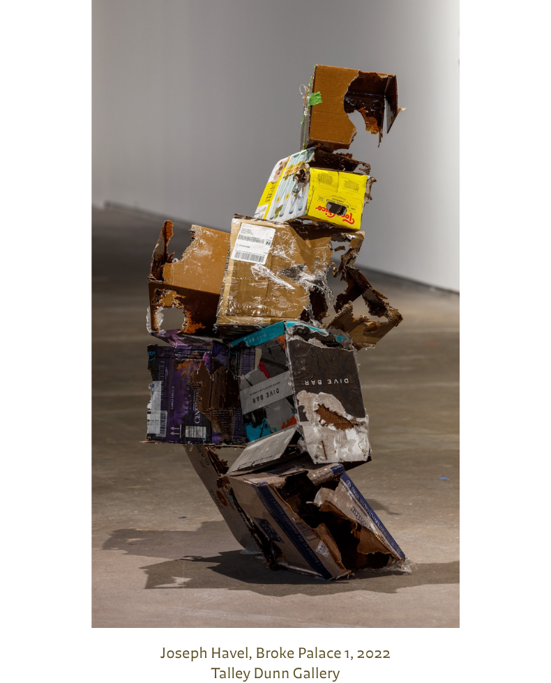 Have Collection An Expert's Guide to Collecting Art | Linda Eyles Design