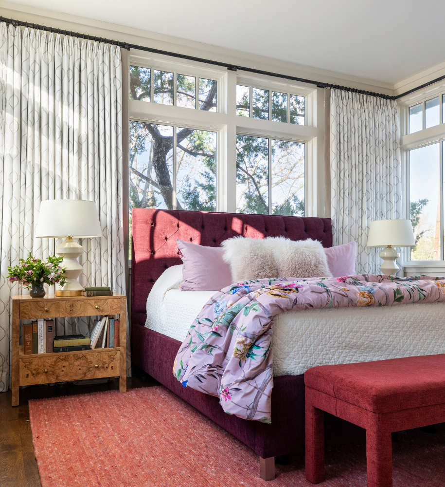 Guest Room…or Ghost Room?