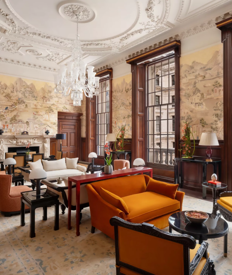 Where to Next? Stylish Hotels Worth the Stay