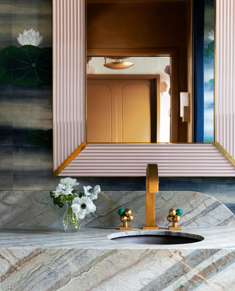 From Blah to Bold: Bathroom Fixtures Taking Center Stage