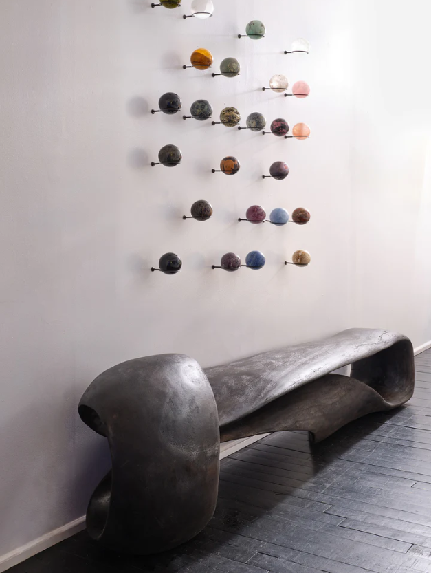 Live Sculpturally (Because Playing It Safe Is Boring)