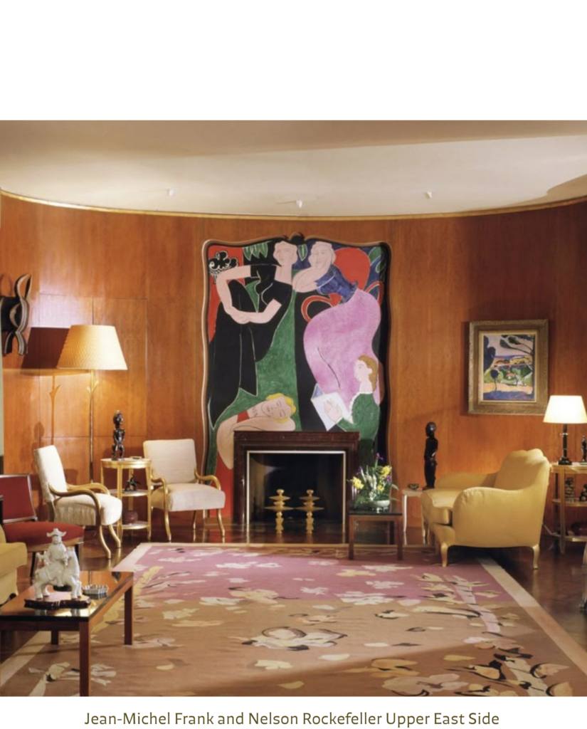 Room for Inspiration: Six Designs I Keep Coming Back To