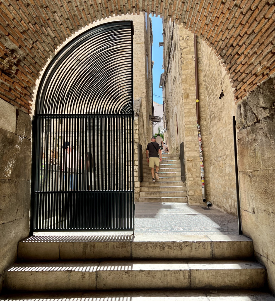 Travel Lessons: Design Inspiration Abroad