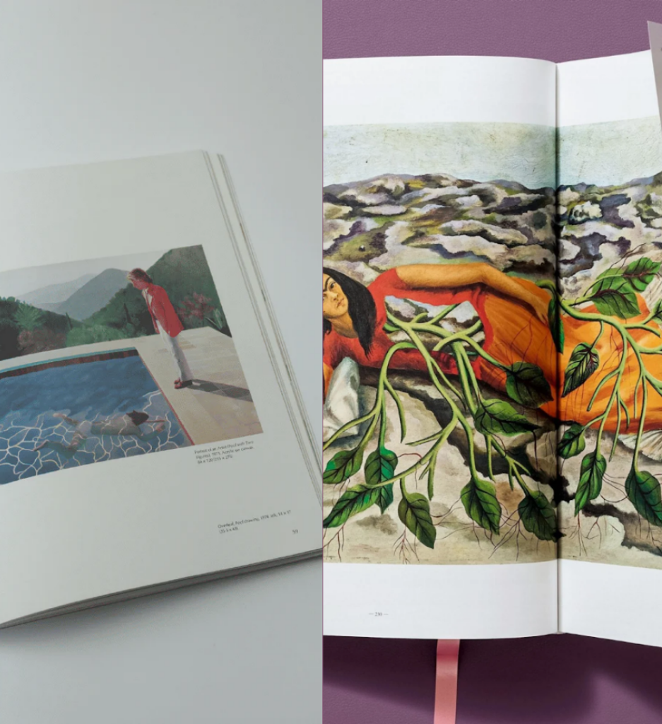 10 Coffee Table Books on Art Worth Owning
