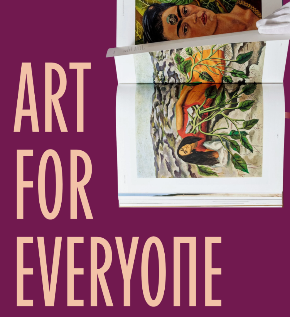 10 Coffee Table Books on Art Worth Owning