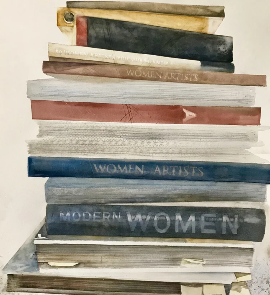 Handmade Art in an AI World: What to Collect and Why It Matters