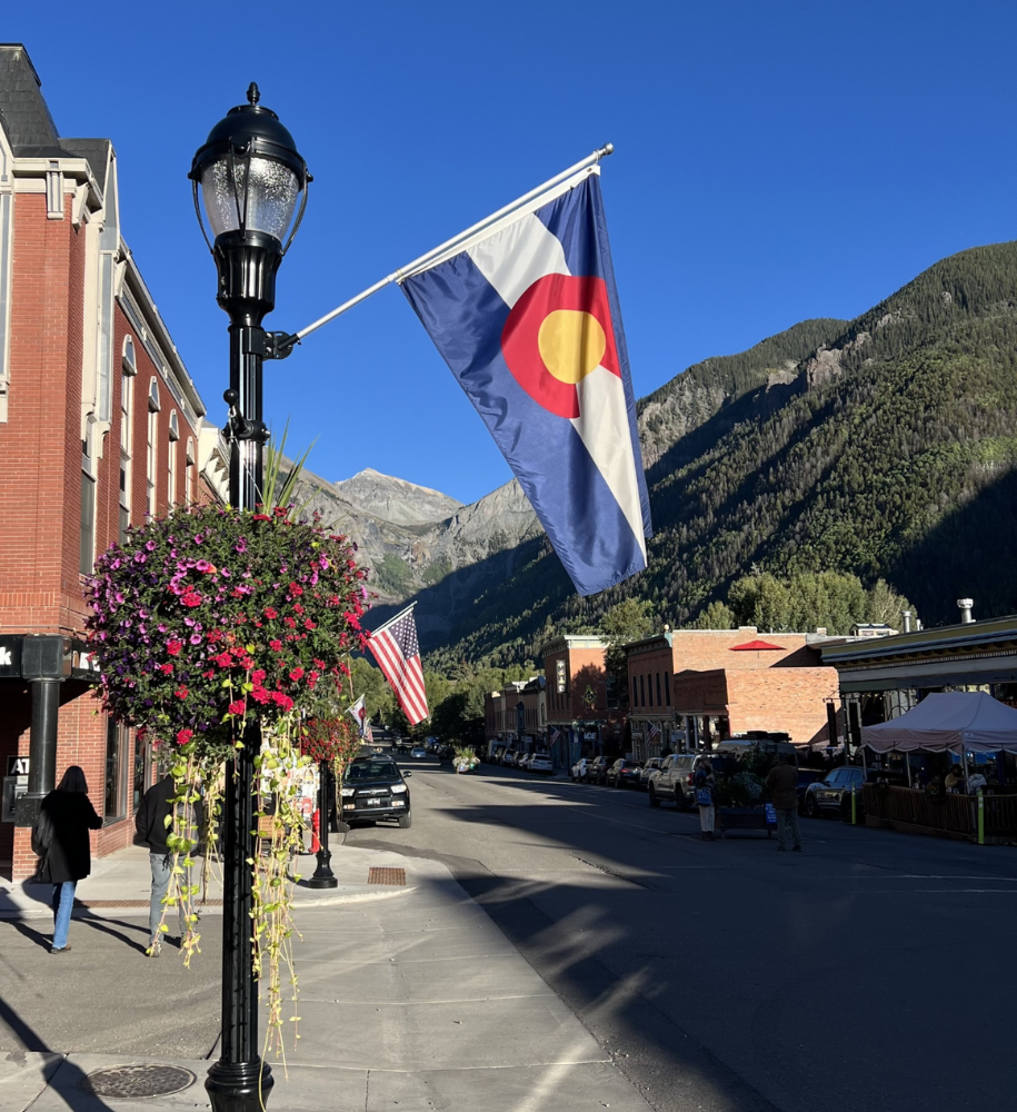 A Designer’s Guide to Telluride in Summer: Where to Stay, Eat, and Explore