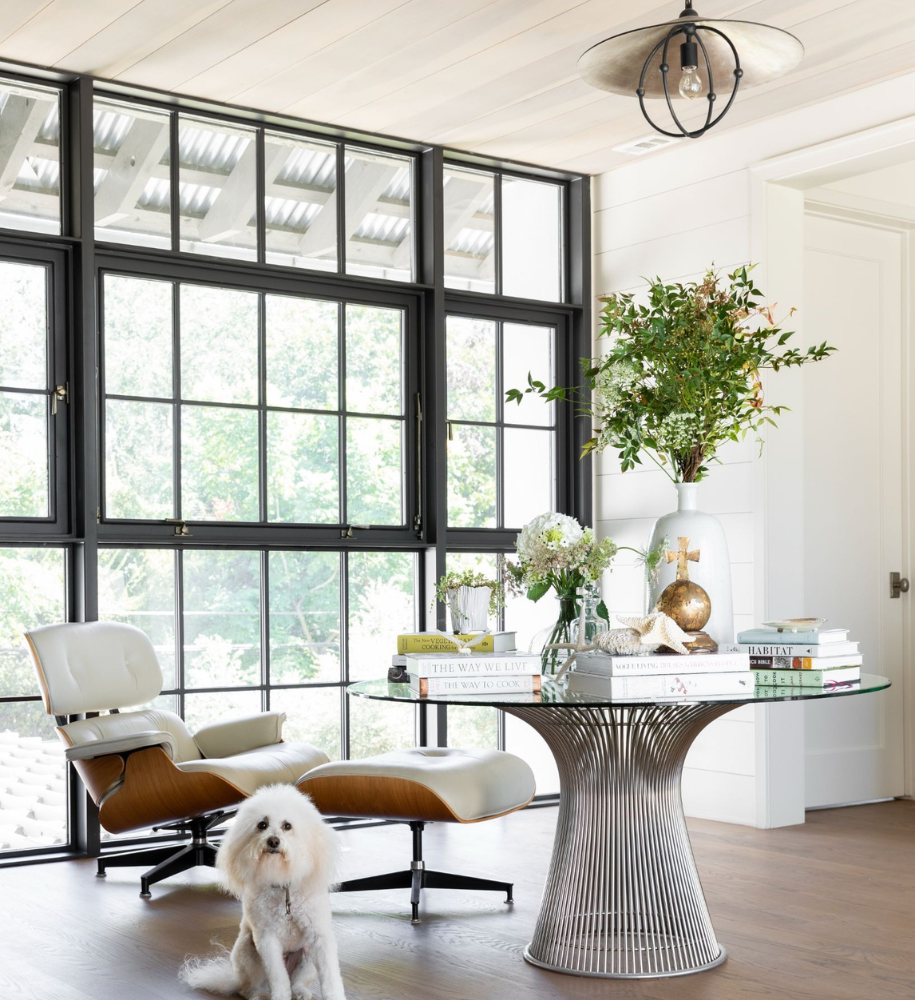 Mastering the Mix: How to Blend Traditional and Contemporary Design