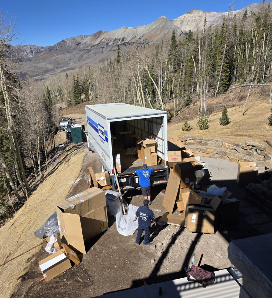 Tools of the Trade: Moving Day Essentials We Love