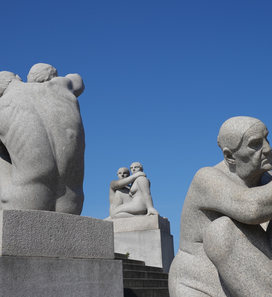 Catching the last of summer’s light–3 incredible days in Oslo
