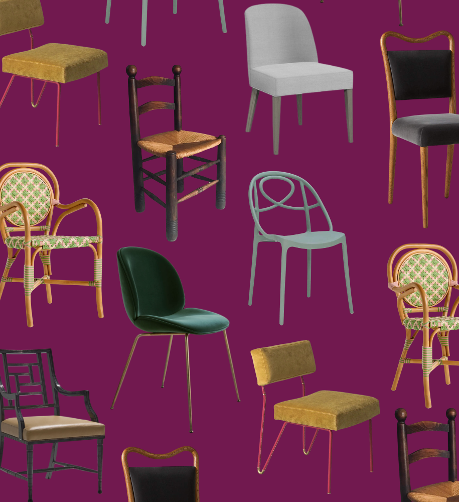 The 10 Best Dining Chairs of 2026